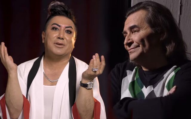 Murat Övüç'ten çarpıcı itiraflar! - Sayfa:2