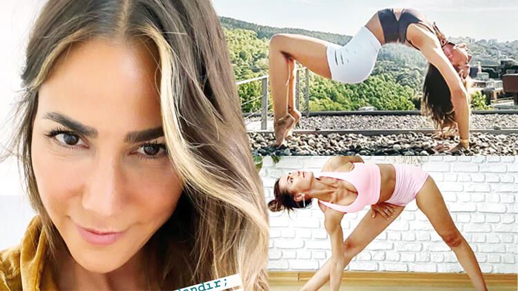 Pınar Altuğ Şahika Ercümen ile canlı yayında buluştu: 40 gündür evdeyim - Sayfa:2