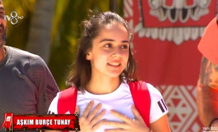 Aşkım'dan bomba Survivor 2020 açıklamaları! 'Kameralar varken farklı, yokken farklı...' - Sayfa:3