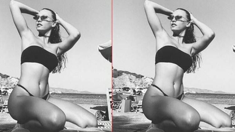 Cem Yılmaz ile görüntülenen Serenay Sarıkaya'ya evlilik sorusu! - Sayfa:3