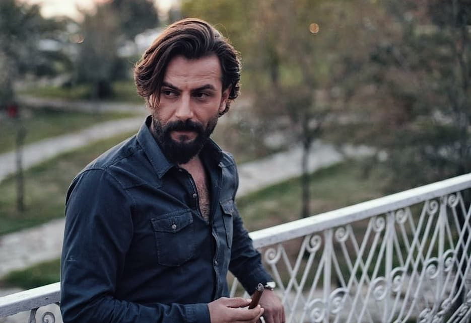 Sezon finali yapan Yemin'in oyuncusundan aşk mesajı - Sayfa:1
