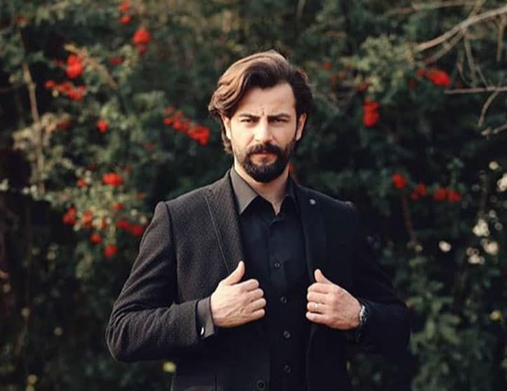 Sezon finali yapan Yemin'in oyuncusundan aşk mesajı - Sayfa:2