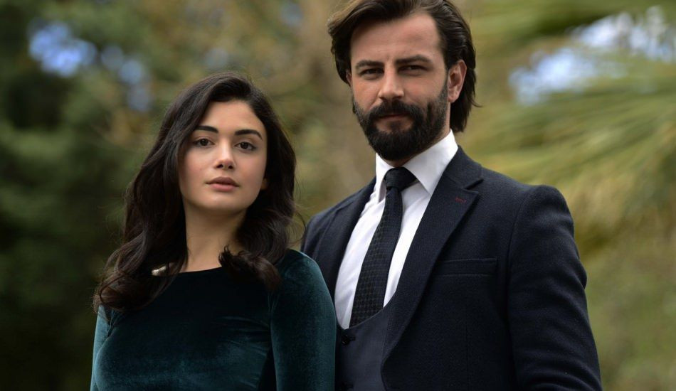 Sezon finali yapan Yemin'in oyuncusundan aşk mesajı - Sayfa:4