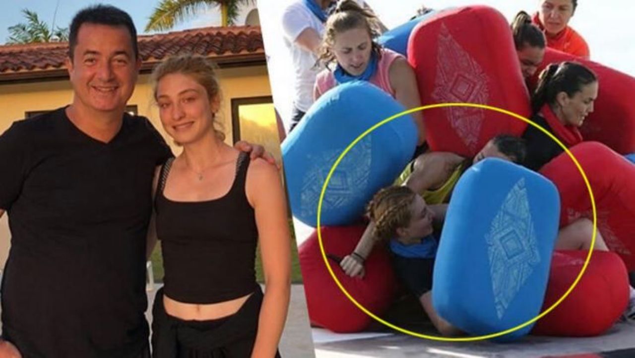 Survivor 2020 yarışmacısına Coronavirus şoku! - Sayfa:1