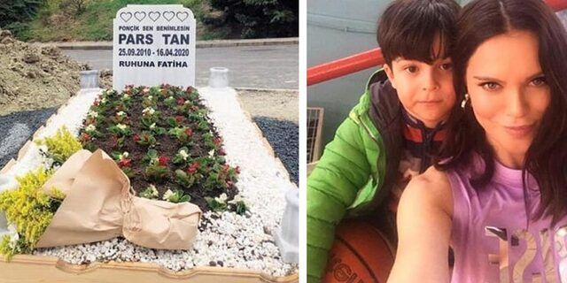 Ebru Şallı'dan yürek yakan açıklamalar! 'Cansız bedenine son sarılışım...' - Sayfa:3