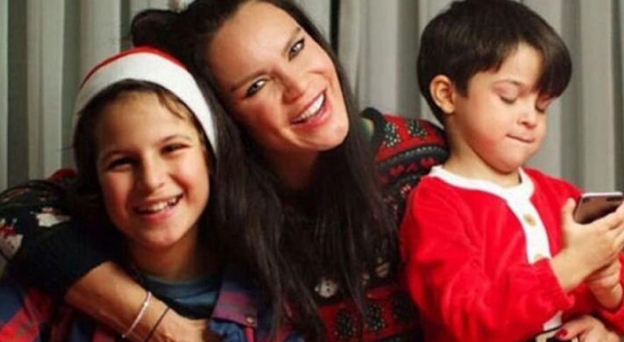 Ebru Şallı'dan yürek yakan açıklamalar! 'Cansız bedenine son sarılışım...' - Sayfa:4