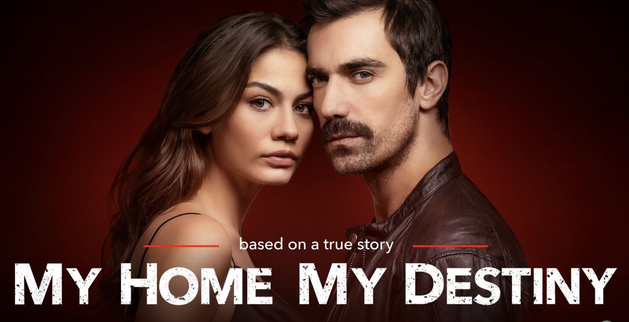 Doğduğun Ev Kaderindir online MipTV'de - Sayfa:2