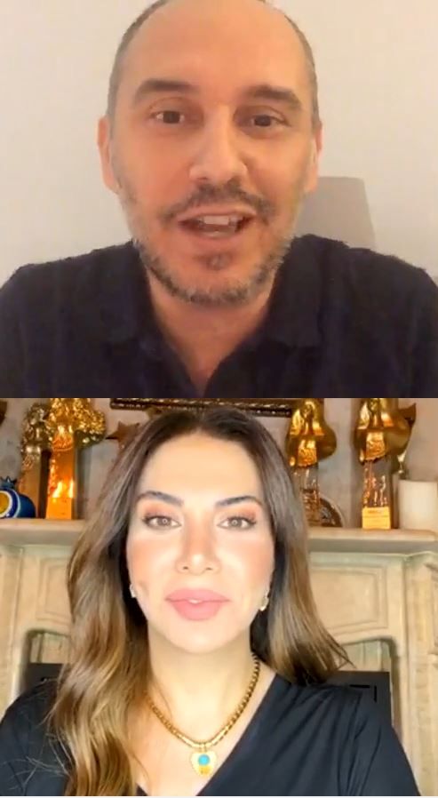 Ebru Yaşar: Hastanede olacağınıza evde olun - Sayfa:2
