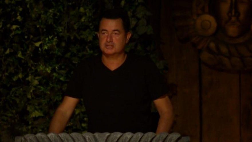 Survivor 2020 eleme adayı kim oldu? - Sayfa:2