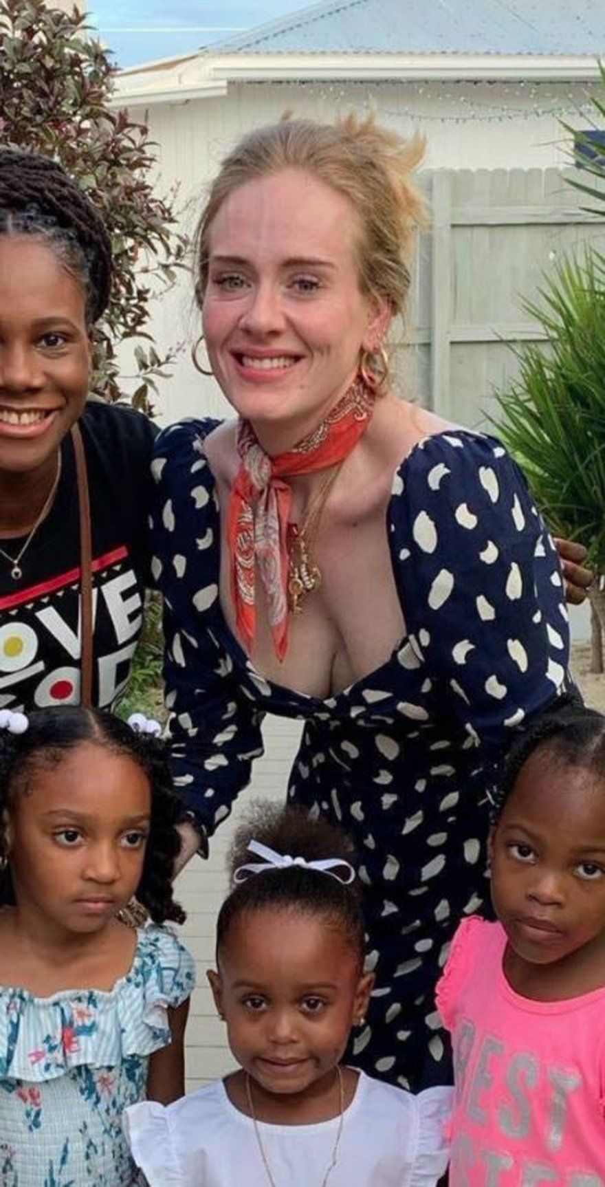 Adele’in nasıl 45 kilo verdiği ortaya çıktı - Sayfa:3