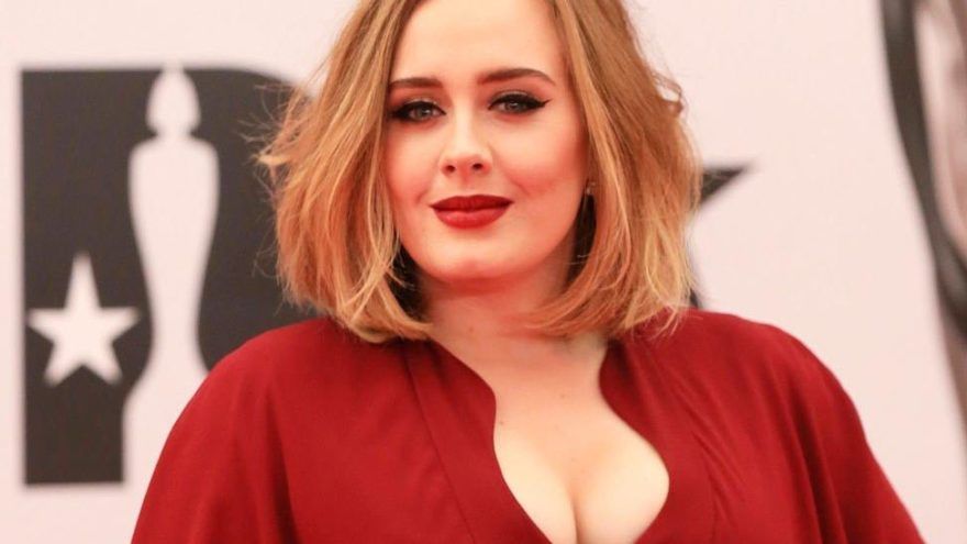 Adele’in nasıl 45 kilo verdiği ortaya çıktı - Sayfa:4