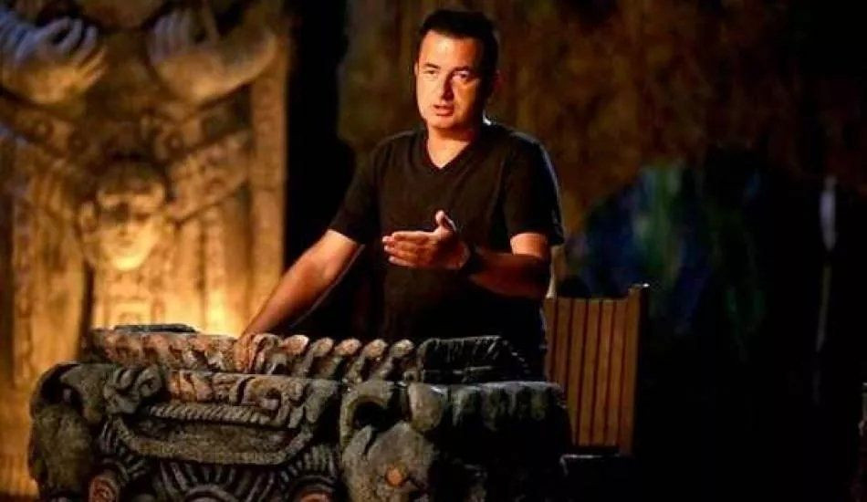 Acun Ilıcalı ve Survivor ekibi Türkiye'ye dönüyor! - Sayfa:3