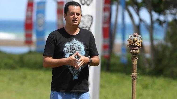 Acun Ilıcalı ve Survivor ekibi Türkiye'ye dönüyor! - Sayfa:1