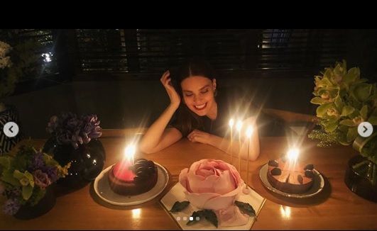 Aslı Enver'den 'küçük' kutlama - Sayfa:3