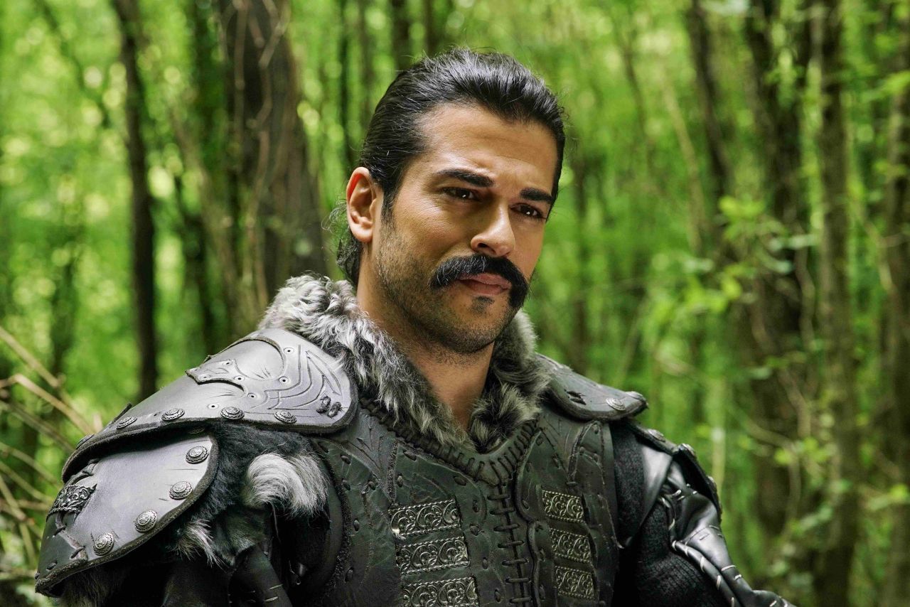Kuruluş Osman'da yer yerinden oynayacak! - Sayfa:1