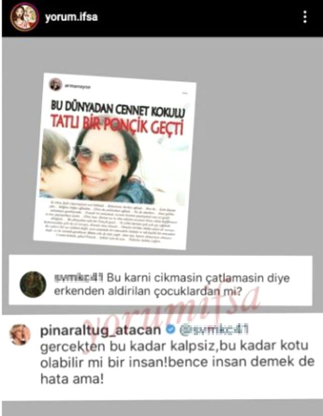 Ebru Şallı yorumu Pınar Altuğ'u çıldırttı - Sayfa:2