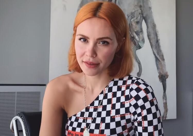 Zeynep Sever Demirel: Kilolar yüzünden komplekse girmiştim! - Sayfa:2