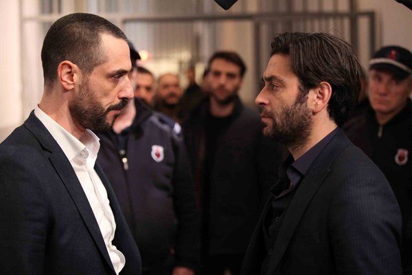 Eşkıya'nın İlyas Çakırbeyli'sini zorlayan sahneler - Sayfa:2