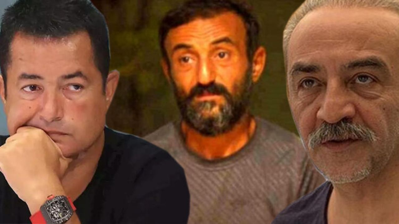 Acun Ilıcalı açıkladı: Ersin Korkut'a kötü haberi Yılmaz Erdoğan verdi - Sayfa:1