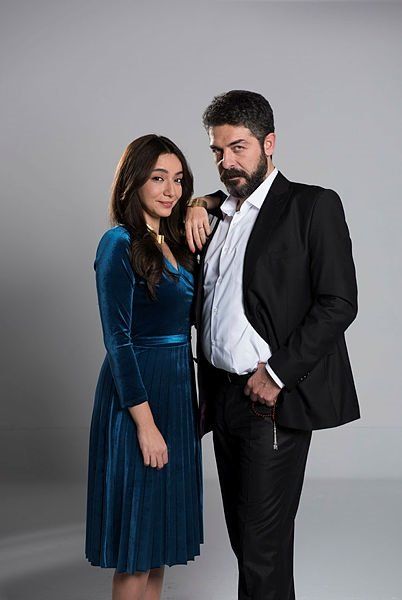 Sen Anlat Karadeniz'den sınırları aşan haber - Sayfa:1