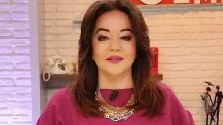 Gurur Aydoğan'dan Oya Aydoğan için duygusal mesaj - Sayfa:1