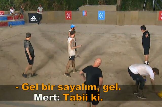 O yarışmacı Acun Ilıcalı'yı çıldırttı! - Sayfa:3