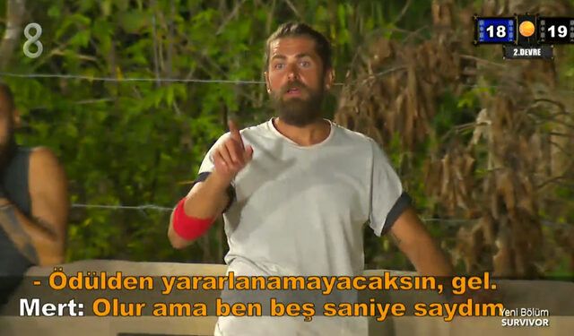 O yarışmacı Acun Ilıcalı'yı çıldırttı! - Sayfa:4