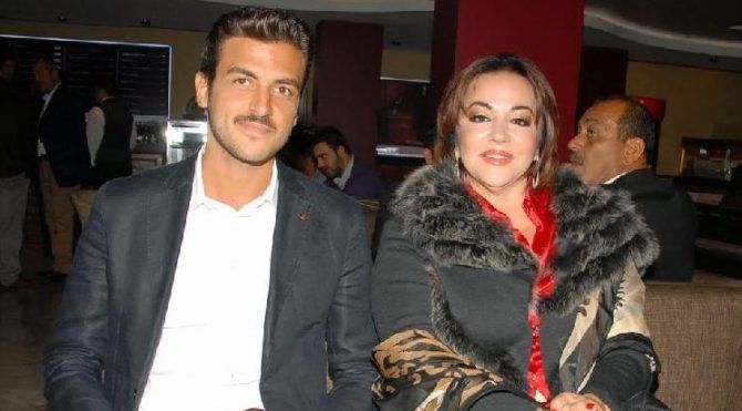 Gurur Aydoğan'dan Oya Aydoğan için duygusal mesaj - Sayfa:4