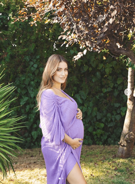 Hazal Kaya annelik açıklamalarıyla gündem oldu - Sayfa:3