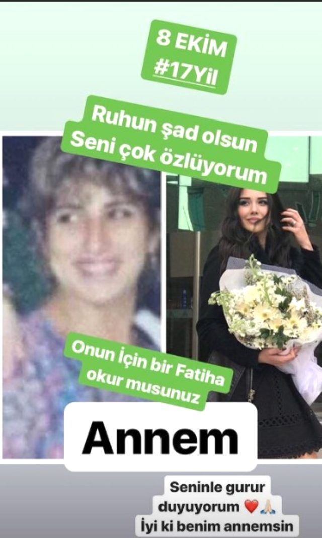'Annemi babam öldürdü' demişti... Dilan Polat’tan yeni paylaşım! - Sayfa:2