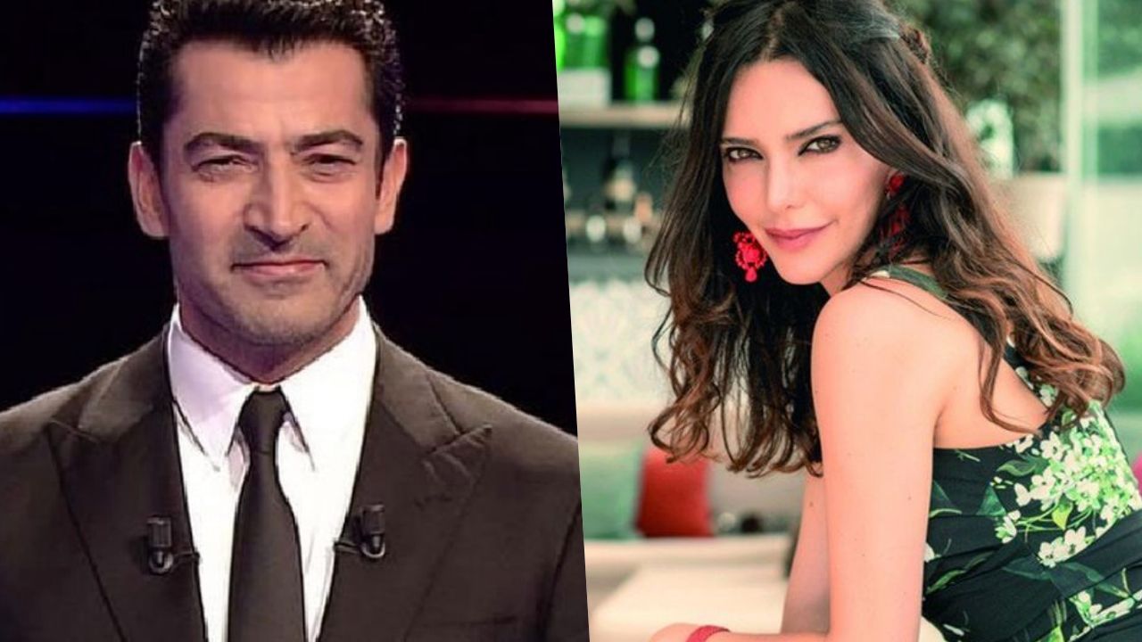 Hande Ataizi'den şoke eden Kenan İmirzalıoğlu yorumu! - Sayfa:1