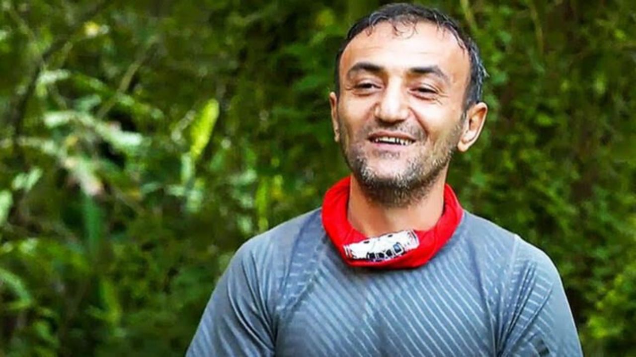 Sakatlanarak Survivor 2020'den elenmişti... Ersin Korkut Türkiye'ye döndü mü? - Sayfa:1