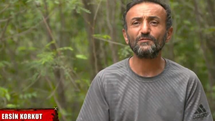Sakatlanarak Survivor 2020'den elenmişti... Ersin Korkut Türkiye'ye döndü mü? - Sayfa:2