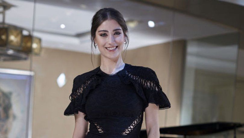 Hazal Kaya'dan Larissa Gacemer'e destek - Sayfa:3
