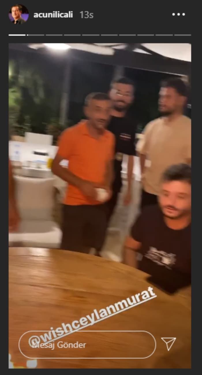 Sakatlanarak Survivor 2020'den elenmişti... Ersin Korkut Türkiye'ye döndü mü? - Sayfa:4