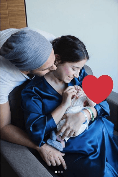 Hazal Kaya'dan Larissa Gacemer'e destek - Sayfa:2