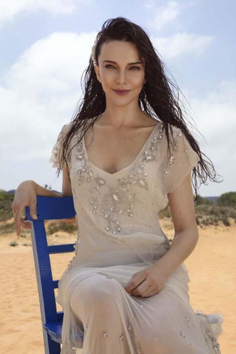 Hande Ataizi'den şoke eden Kenan İmirzalıoğlu yorumu! - Sayfa:3