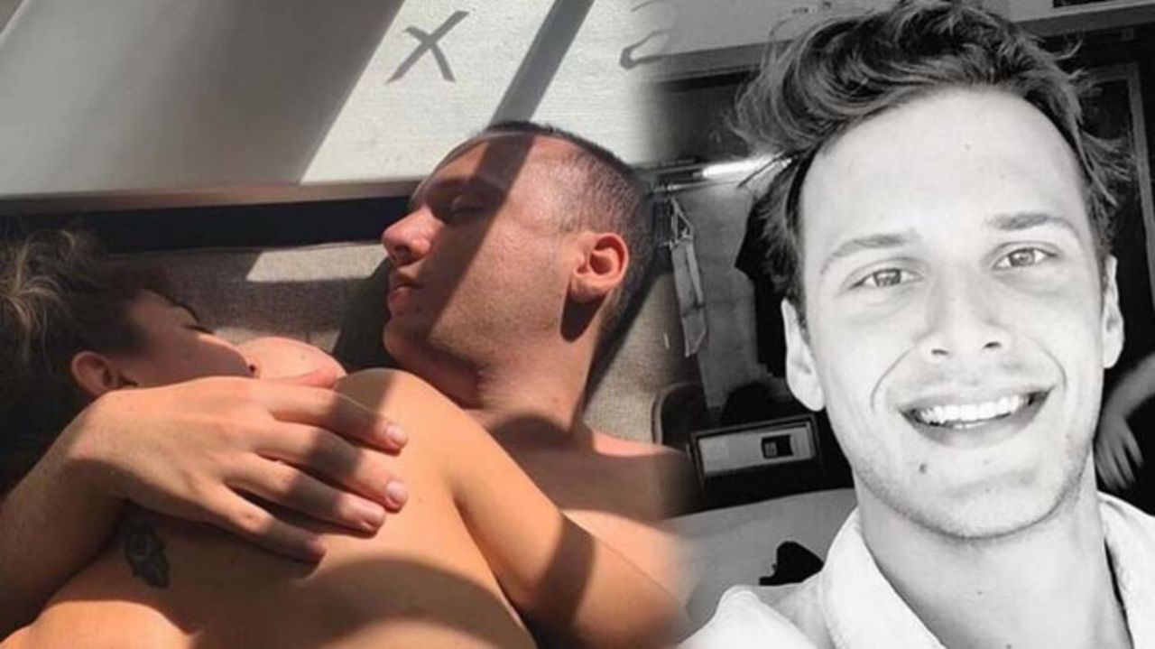 Şarkıcı Edis'ten olay paylaşım! Hemen sildi... - Sayfa:1