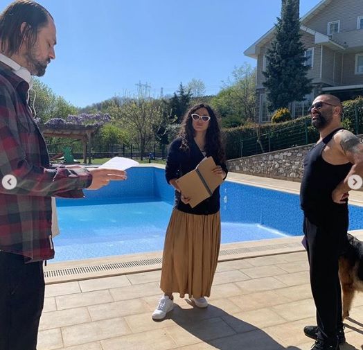Cansu Tosun Pes Artık dedi - Sayfa:3