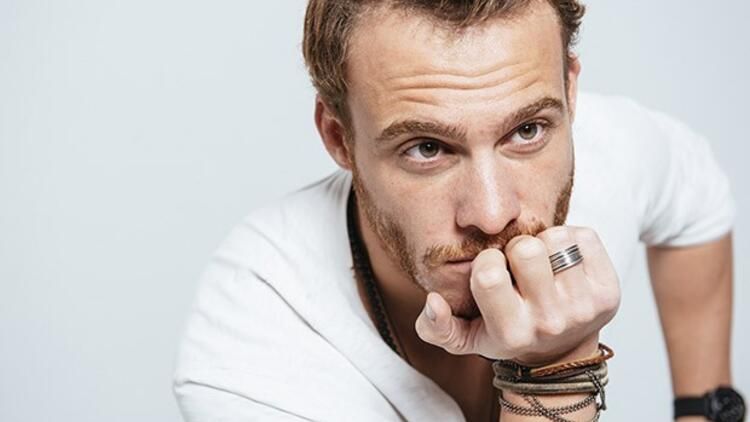 Kerem Bursin'den dizi sitemi - Sayfa:2