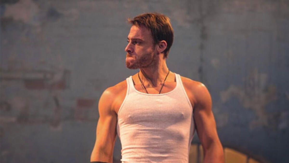 Kerem Bursin'den dizi sitemi - Sayfa:1