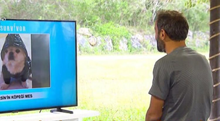 Survivor Ersin Korkut’tan yeni paylaşım - Sayfa:3