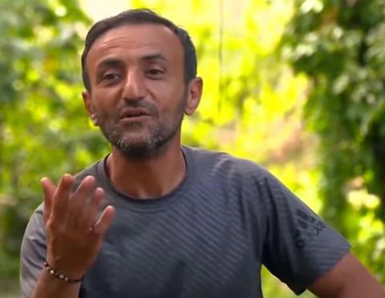 Survivor Ersin Korkut’tan yeni paylaşım - Sayfa:2