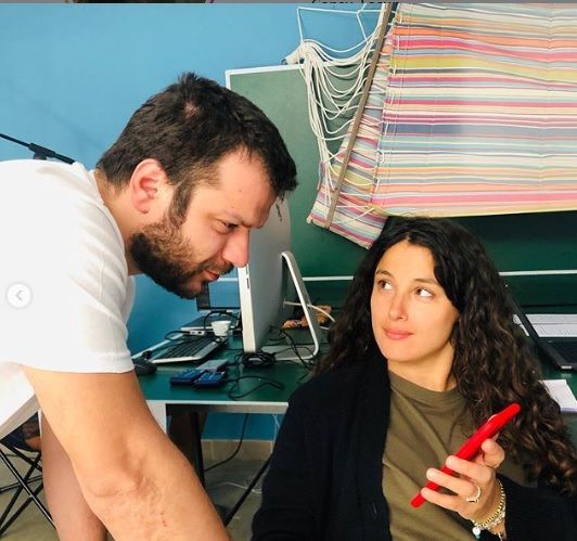 Cansu Tosun Pes Artık dedi - Sayfa:4
