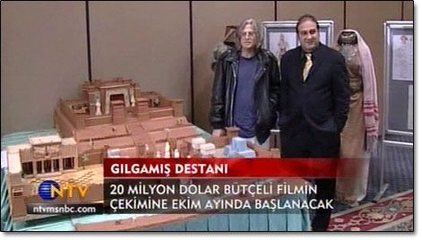 Akıl almaz dolandırıcılık! Yapımcıyım diyerek ünlüleri kandırdı - Sayfa:1