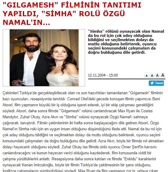 Akıl almaz dolandırıcılık! Yapımcıyım diyerek ünlüleri kandırdı - Sayfa:4