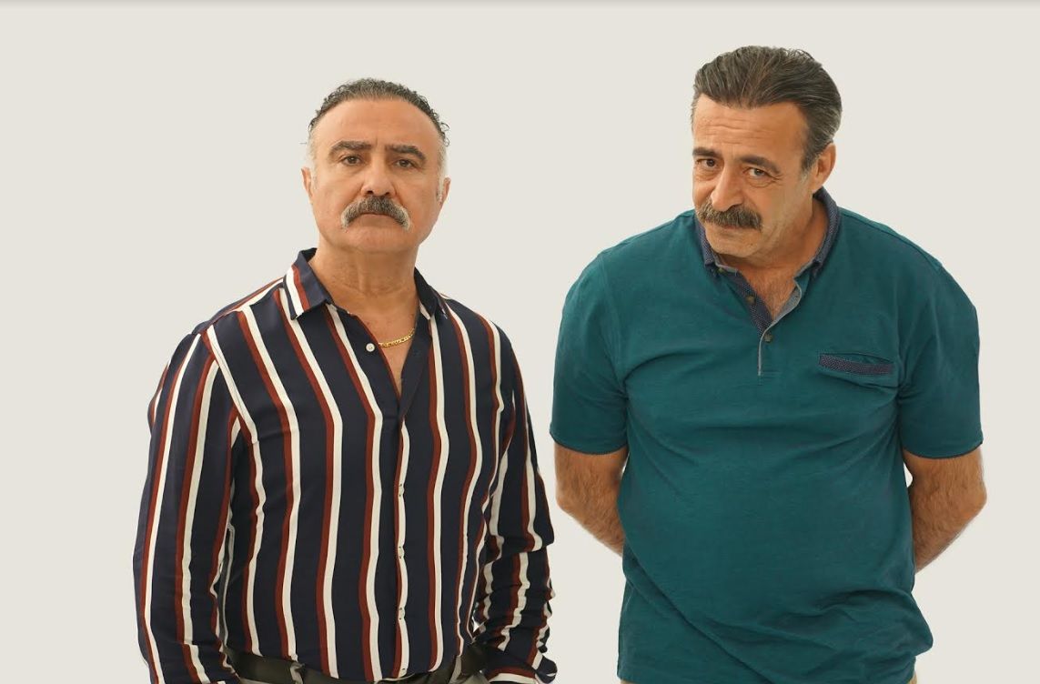 Gençliğim Eyvah dizisinden detaylar belli oldu! İşte oyuncu kadrosu ve konusu - Sayfa:1