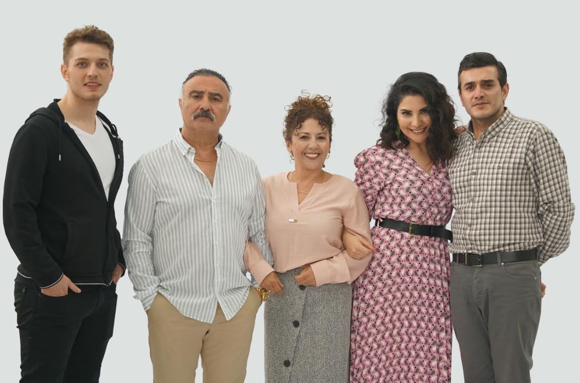 Gençliğim Eyvah dizisinden detaylar belli oldu! İşte oyuncu kadrosu ve konusu - Sayfa:2