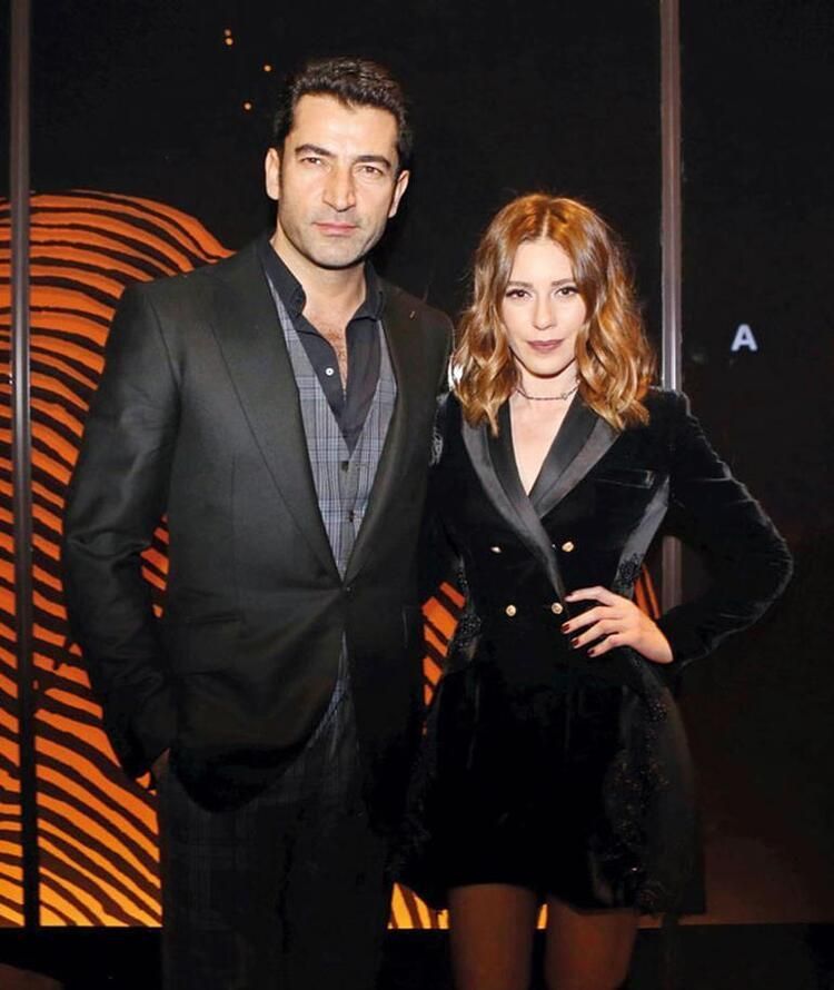 Kenan İmirzalıoğlu’ndan Sinem Kobal’a ‘annelik’ hediyesi! - Sayfa:3