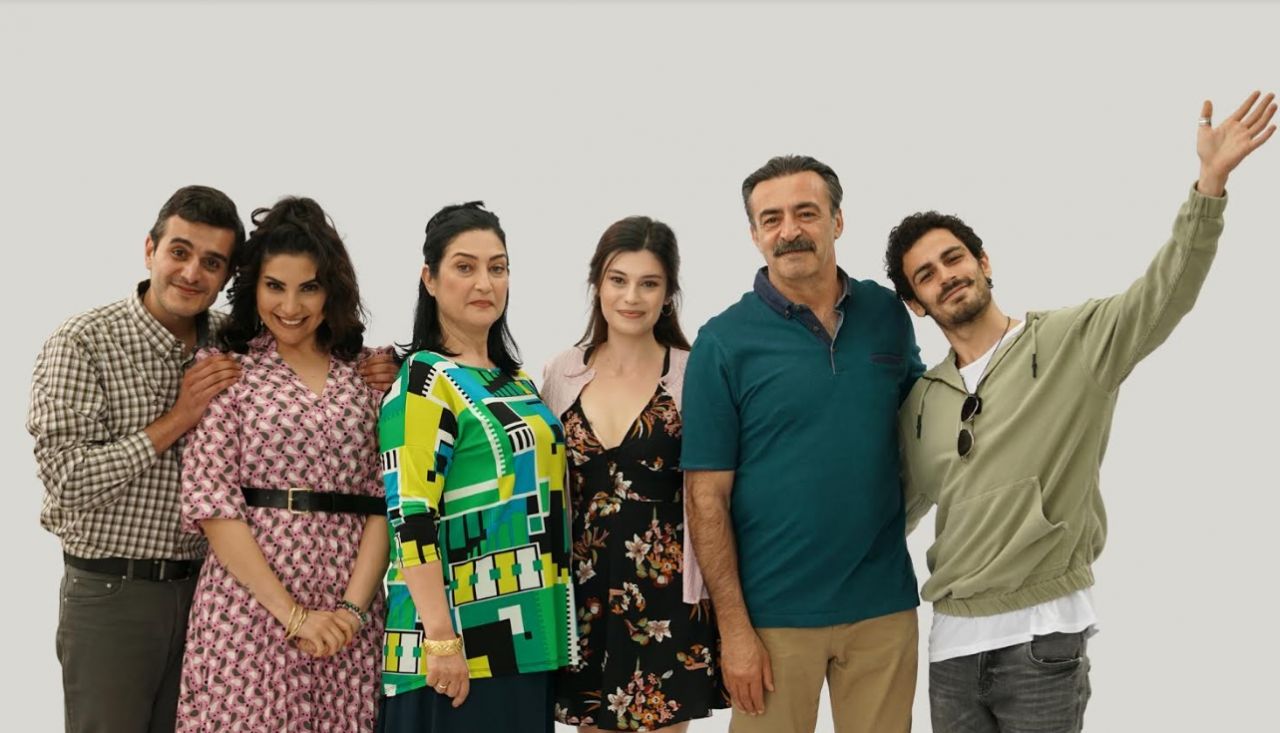 Gençliğim Eyvah dizisinden detaylar belli oldu! İşte oyuncu kadrosu ve konusu - Sayfa:3